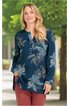 Modal-Bluse 