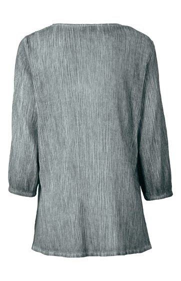 Baumwoll-Bluse