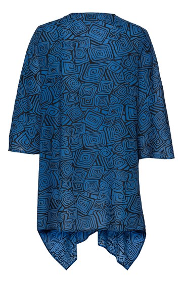 Modal-Bluse