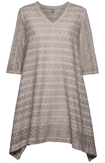 Baumwoll-Bluse