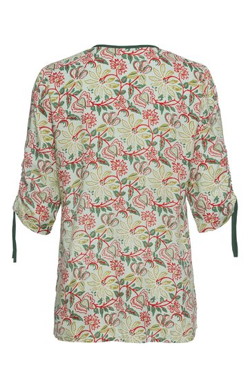 Modal-Bluse