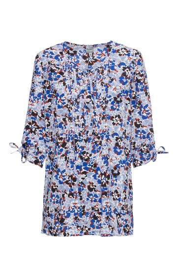 Modal-Bluse