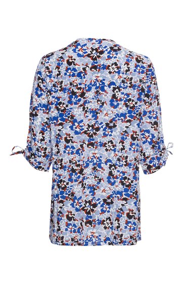 Modal-Bluse