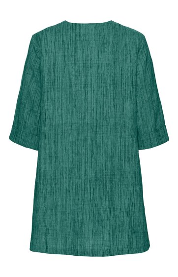 Baumwoll-Bluse