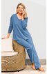 Baumwoll-Pyjama-Set 