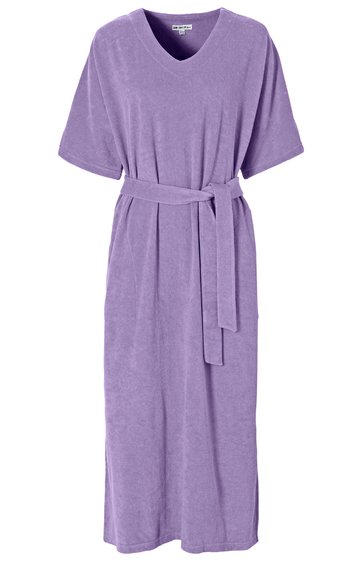 Baumwoll-Kleid