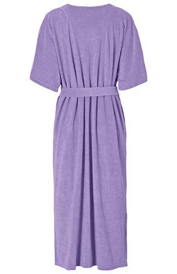 Baumwoll-Kleid
