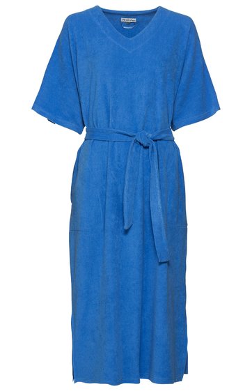 Baumwoll-Kleid