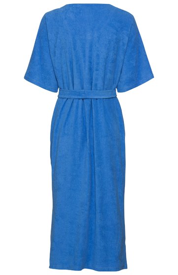 Baumwoll-Kleid