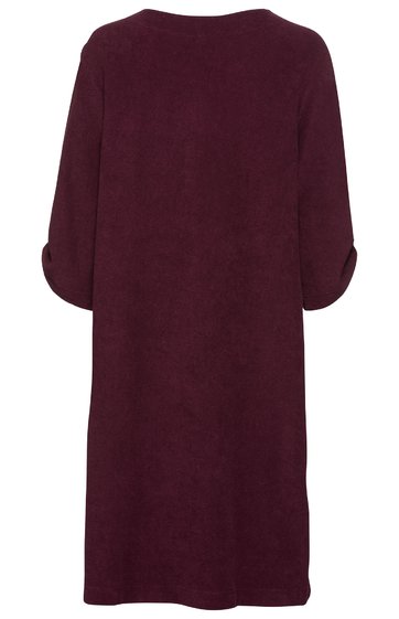 Baumwoll-Kleid