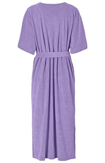 Baumwoll-Kleid