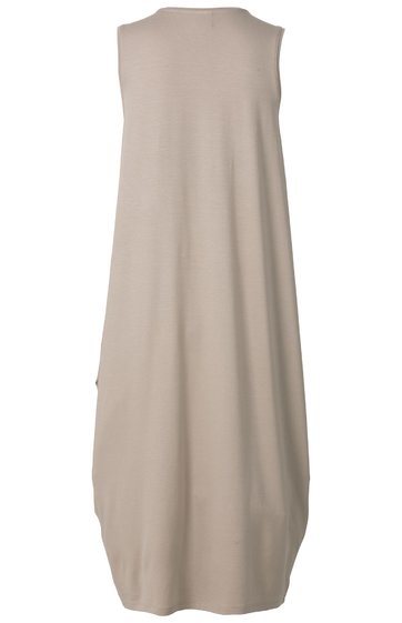 Viskosemix- Kleid