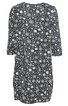 Baumwoll-Kleid 