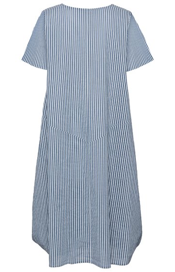 Baumwoll-Kleid