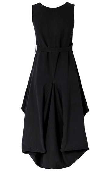 Baumwoll-Kleid