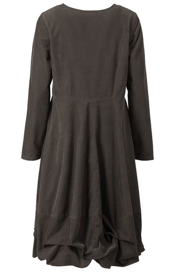 Baumwoll-Kleid