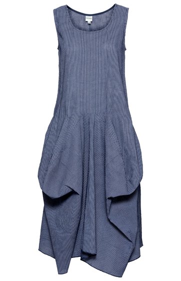 Baumwoll-Kleid