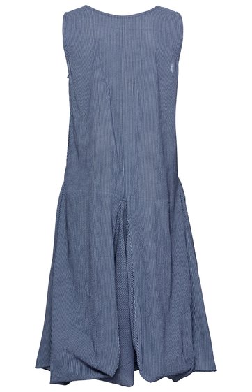 Baumwoll-Kleid
