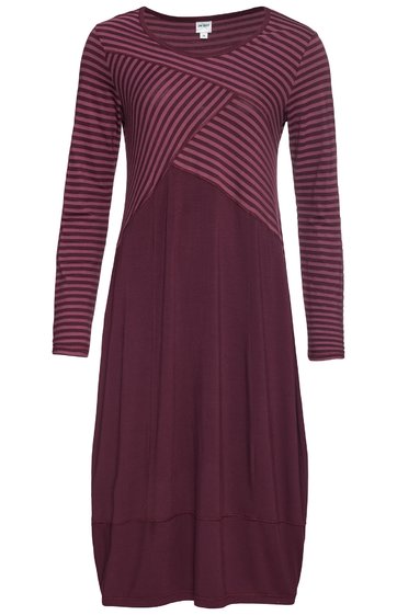 Baumwoll-Mix-Kleid