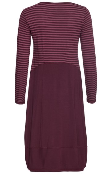 Baumwoll-Mix-Kleid