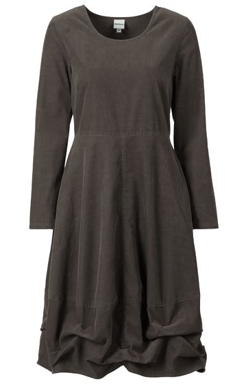 Baumwoll-Kleid