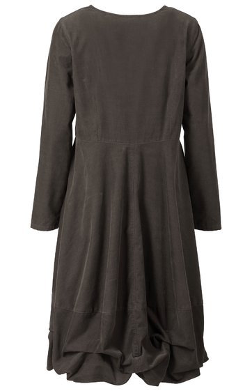 Baumwoll-Kleid