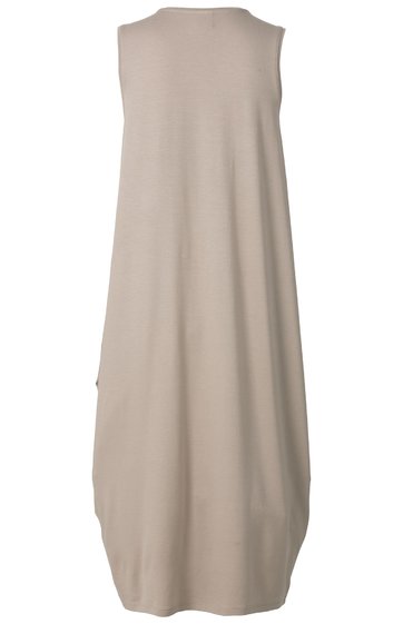 Viskosemix- Kleid