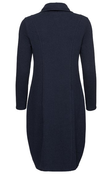 Baumwoll-Mix-Kleid