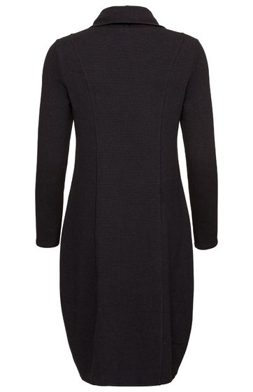 Baumwoll-Mix-Kleid