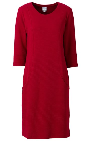 Baumwoll Kleid