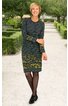 Baumwoll-Kleid 