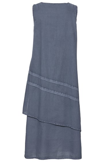 Baumwoll-Kleid