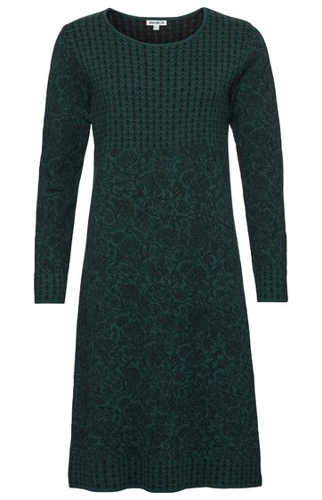 Baumwoll-Kleid