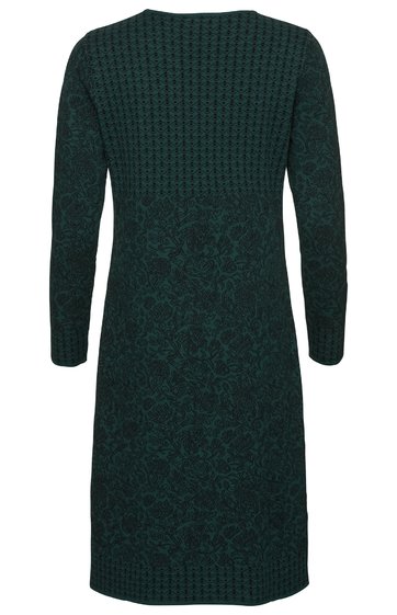 Baumwoll-Kleid