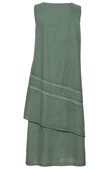 Baumwoll-Kleid