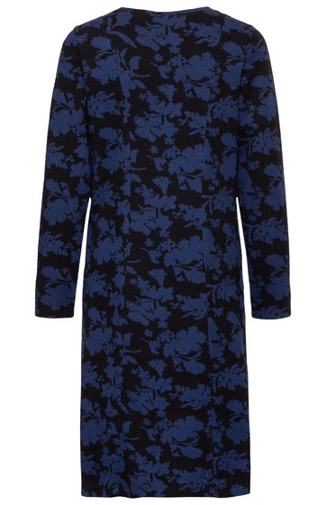 Baumwoll-Kleid
