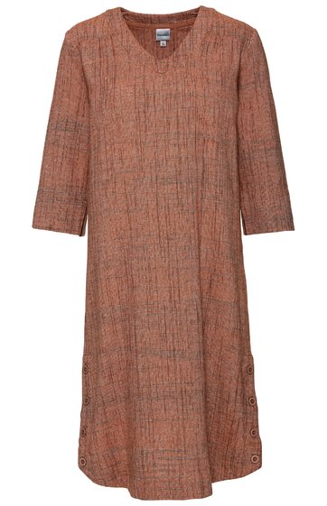 Baumwoll-Kleid