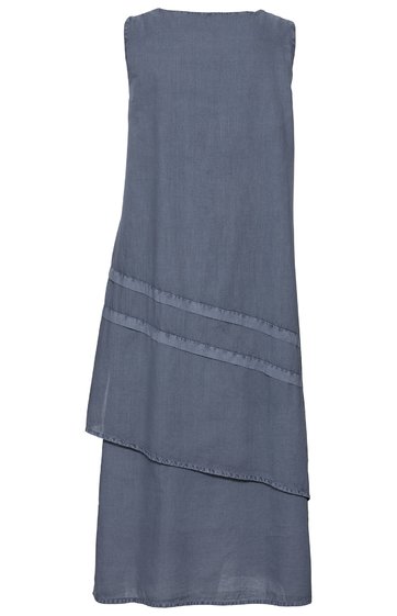 Baumwoll-Kleid