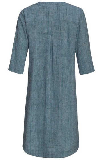 Baumwoll-Kleid