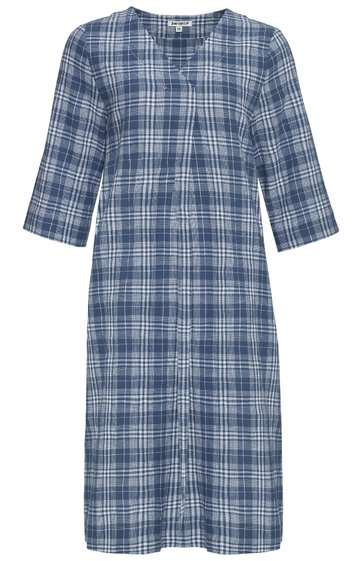 Baumwoll-Kleid