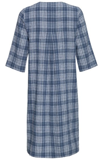 Baumwoll-Kleid