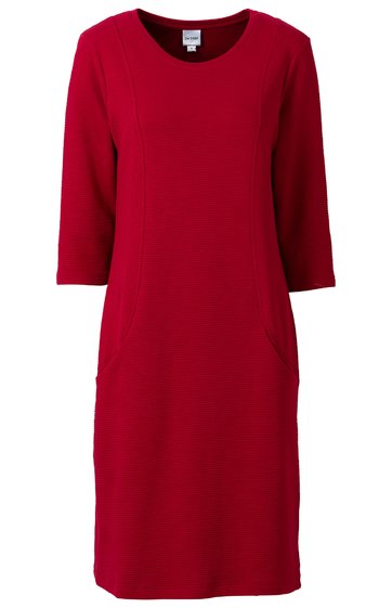 Baumwoll-Kleid
