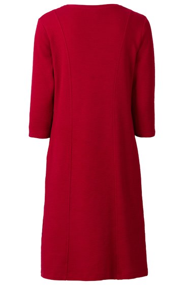 Baumwoll-Kleid
