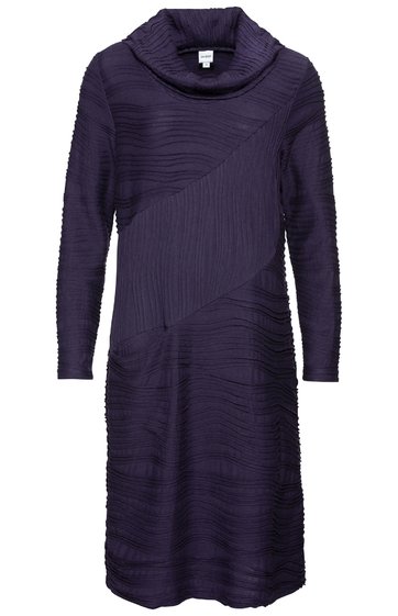Baumwoll-Mix-Kleid