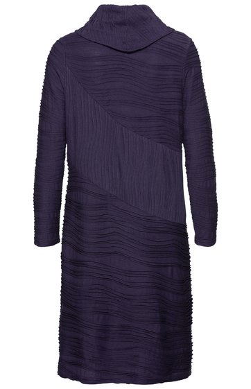 Baumwoll-Mix-Kleid