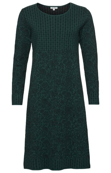Baumwoll-Kleid