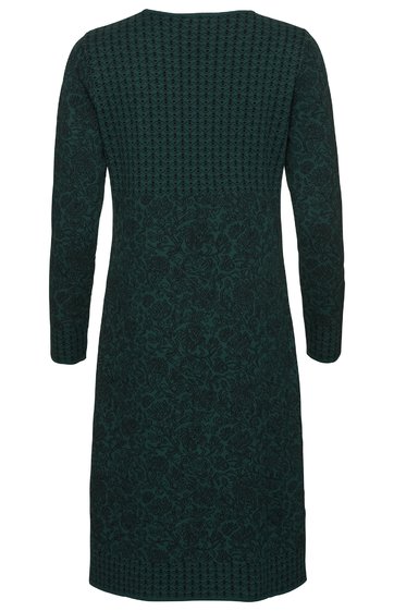 Baumwoll-Kleid