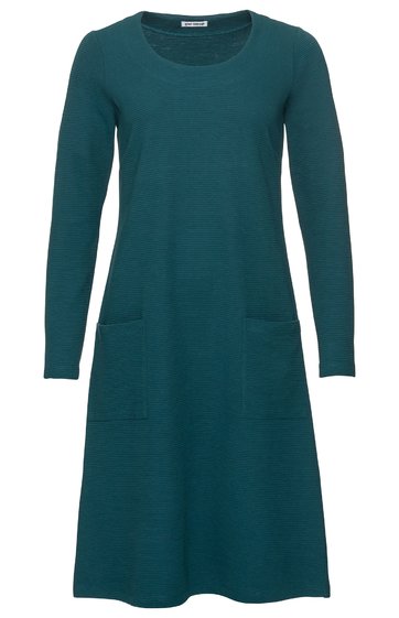 Baumwoll-Kleid