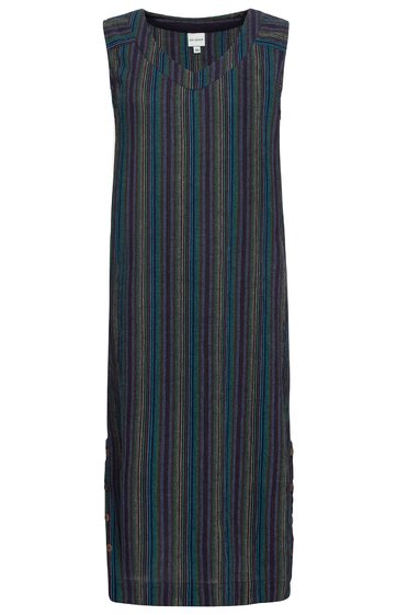 Baumwoll-Kleid