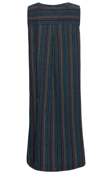 Baumwoll-Kleid